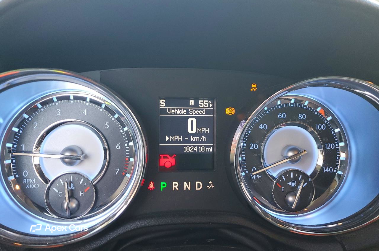 Chrysler 300 2011