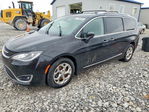 Chrysler Pacifica 2018