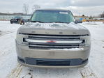 Ford Flex 2014