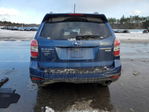 Subaru Forester 2014