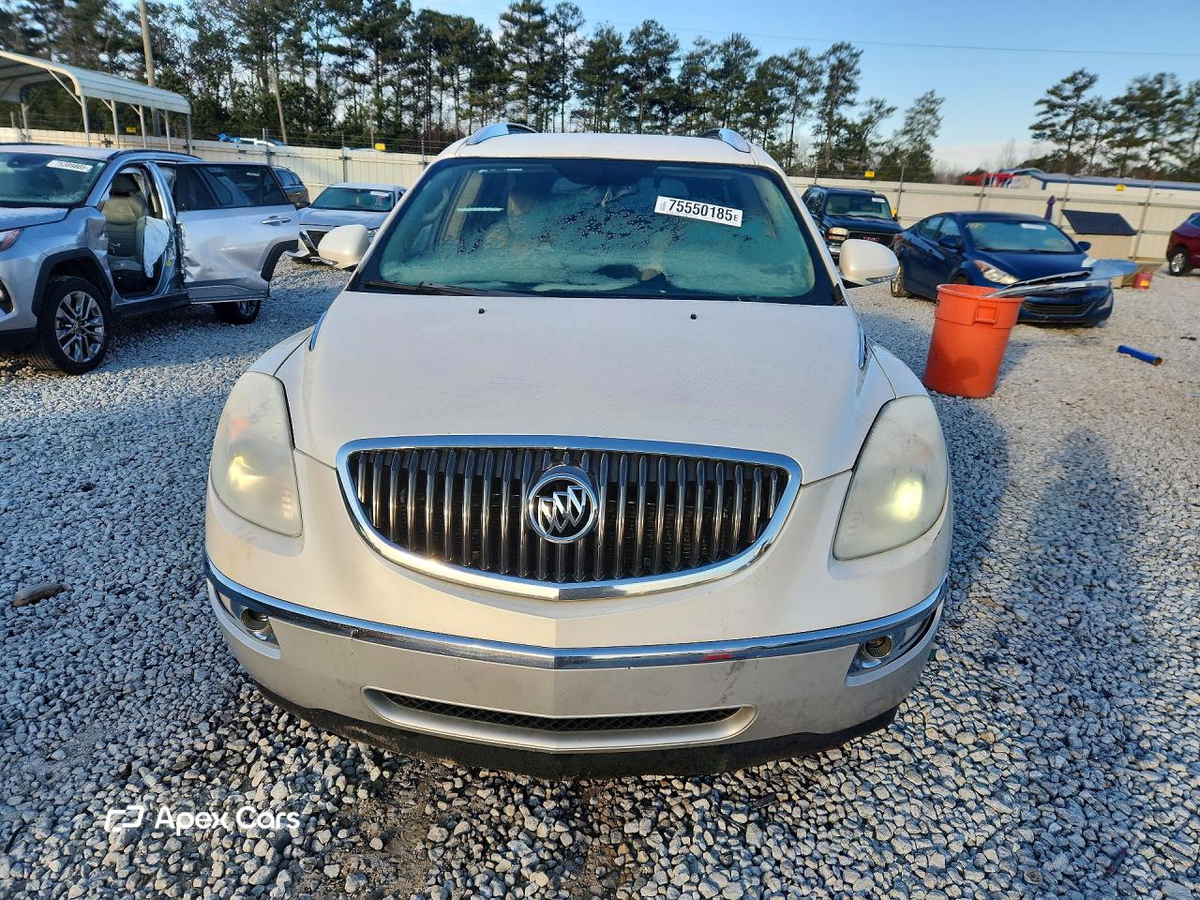 Buick Enclave 2011