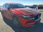Mazda CX-5 2018