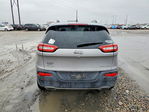 Jeep Cherokee 2016
