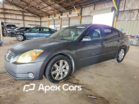 Nissan Maxima 2004 - Image 1 of 12