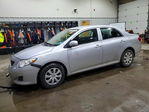 Toyota Corolla 2009