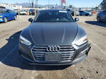 Audi A5 2018