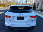 Jaguar F-Pace 2018