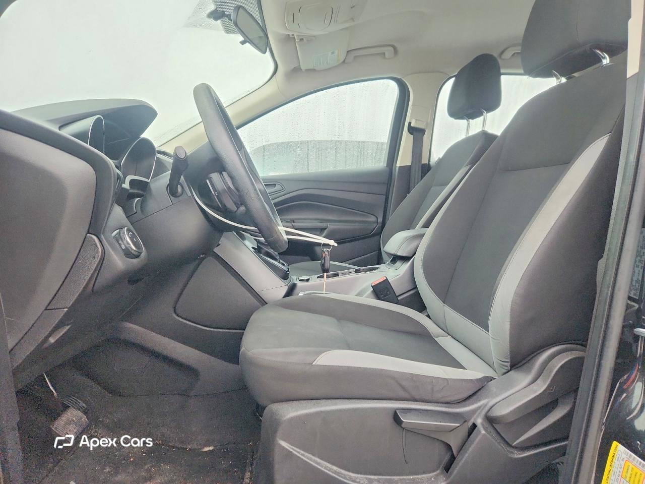 Ford Escape 2013