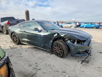 Ford Mustang 2015