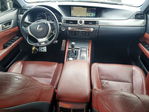 Lexus GS 2014