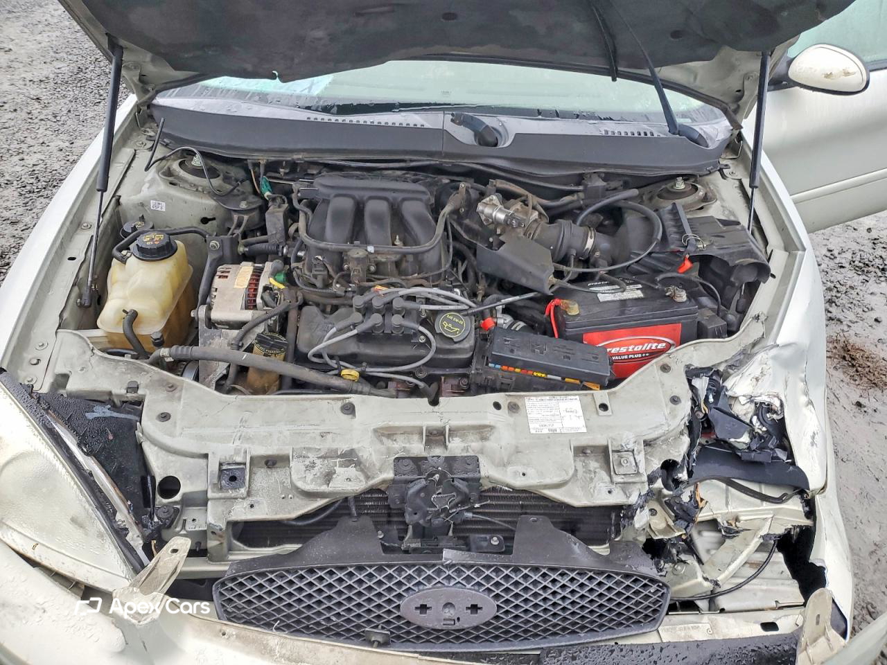 Ford Taurus 2006