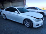 BMW Series 3 2012