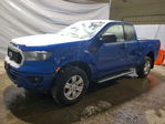 Ford Ranger 2019