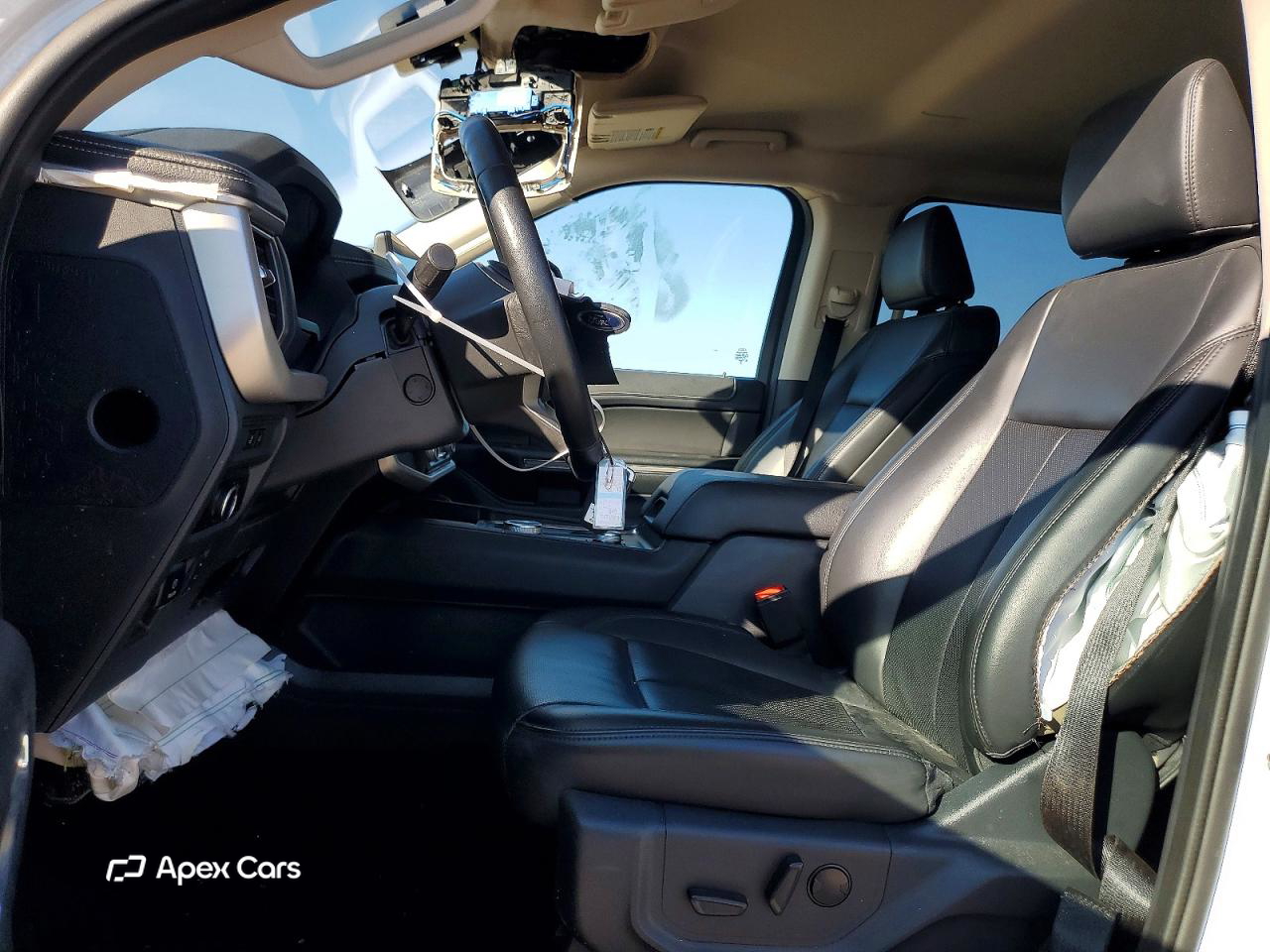Ford Expedition 2024