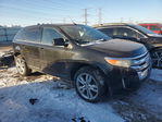 Ford Edge 2011
