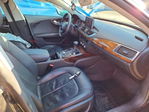 Audi A7 2013