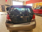 Chevrolet Aveo 2007