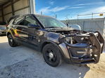 Ford Explorer 2018