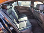 BMW Series 7 2014