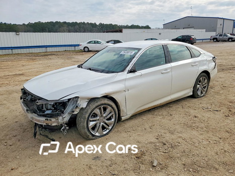 Honda Accord 2019 - Image 1 of 13