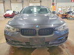 BMW Series 3 2016