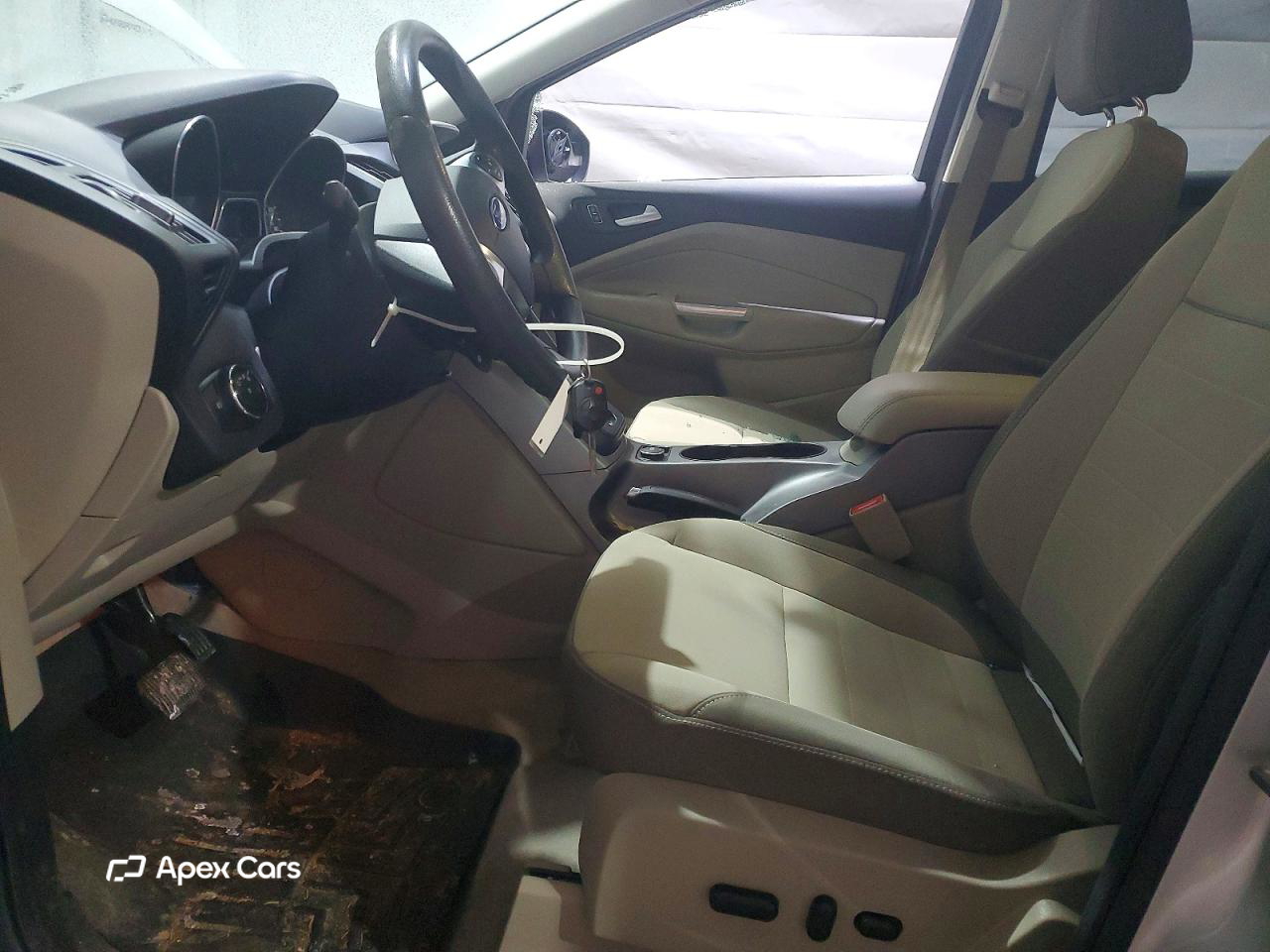 Ford Escape 2014