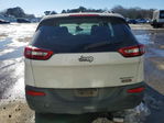 Jeep Grand Cherokee 2016