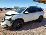 Honda Pilot 2021