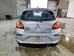 Mitsubishi Mirage 2017