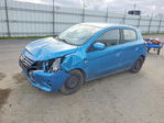 Mitsubishi Mirage 2021