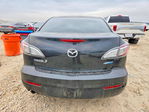 Mazda 3 2013