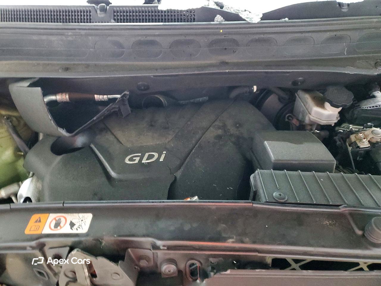 Kia Soul 2012