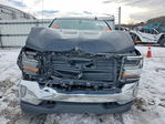 Chevrolet Silverado 2018