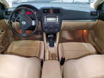 Volkswagen Jetta 2008