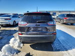 Jeep Cherokee 2021