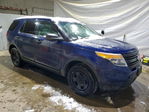 Ford Explorer 2013