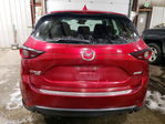 Mazda CX-5 2019