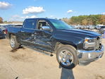 Chevrolet Silverado 2018