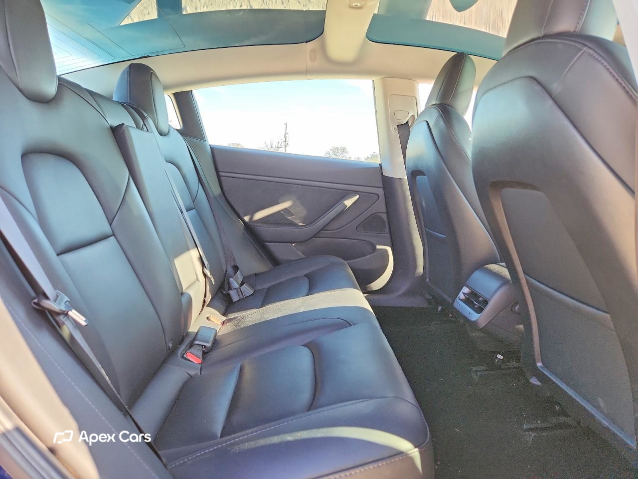 Tesla Model 3 2020