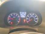 Hyundai Accent 2012