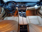 BMW Series 5 2013
