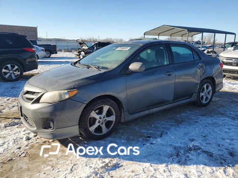 Toyota Corolla 2011 - Image 1 of 13