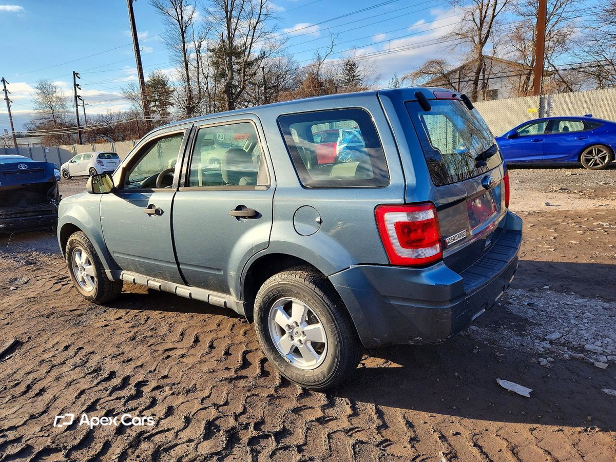 Ford Escape 2012