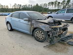 Chrysler 200 2014