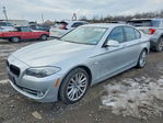 BMW Series 5 2012