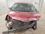 Toyota Sienna 2012