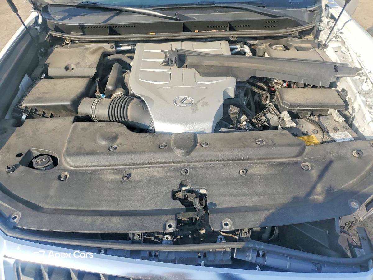 Lexus GX 2022