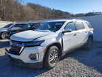 Chevrolet Traverse 2023
