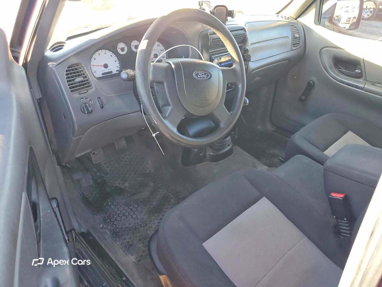 Ford Ranger 2006
