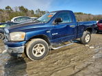 Dodge RAM 2008